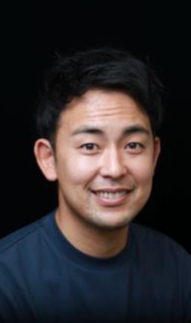 平田 康祐 - 代表取締役社長